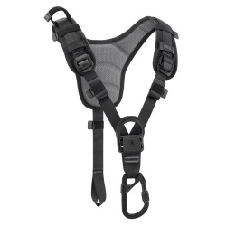 Top Petzl BLACK