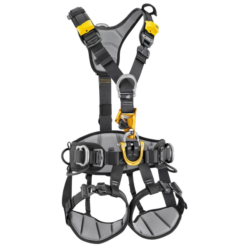 Uprząż Petzl ASTRO rozm. 0 (INT)