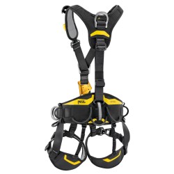 Uprząż Petzl ASTRO rozm. 0 (INT)