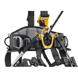 Uprząż Petzl ASTRO rozm. 0 (INT)