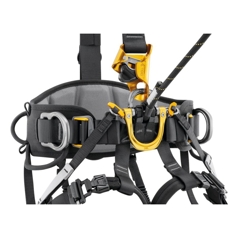 Uprząż Petzl ASTRO rozm 2 (INT)