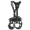 Uprząż Petzl ASTRO BLACK rozm 0 (INT)
