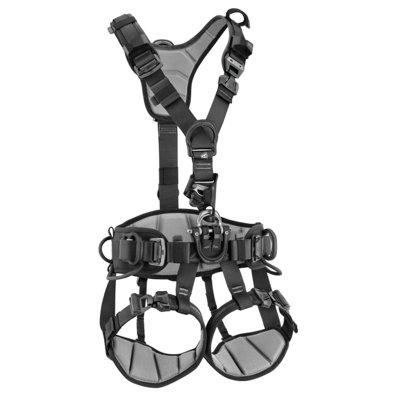 Uprząż Petzl ASTRO BLACK rozm 1 (INT)