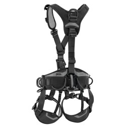 Uprząż Petzl ASTRO BLACK rozm 1 (INT)