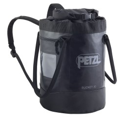 Worek Petzl BUCKET 30 BLACK 
