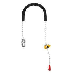 Lonża Petzl GRILLON HOOK 2m