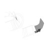 Podium Petzl (wspornik) 