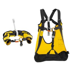 Trójkąt ewakuacyjny Petzl THALES 