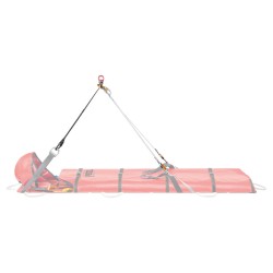 Stef Petzl do noszy NEST