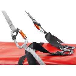Stef Petzl do noszy NEST