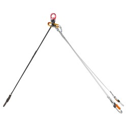 Stef do noszy Petzl NEST(sprzed 2020)