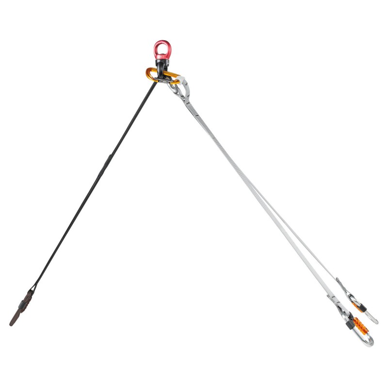 Stef do noszy Petzl NEST(sprzed 2020)