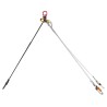 Stef do noszy Petzl NEST(sprzed 2020)