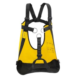 Trójkąt ewakuacyjny Petzl PITAGOR 