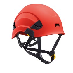 Kask Petzl VERTEX RED 