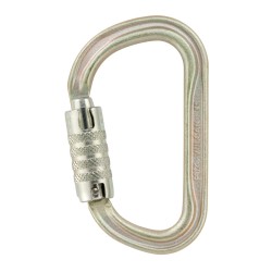 Karabinek Petzl VULCAN TRIACT-LOCK (INT)