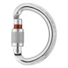 Karabinek Petzl OMNI SCREW-LOCK 