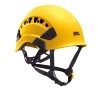 Kask Petzl VERTEX VENT YELLOW