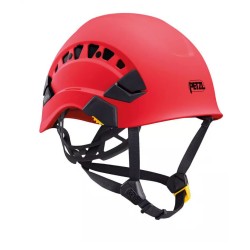 Kask Petzl VERTEX VENT YELLOW