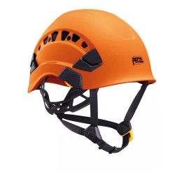 Kask Petzl VERTEX VENT YELLOW