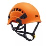 Kask Petzl VERTEX VENT YELLOW