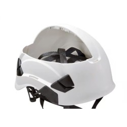 Kask Petzl VERTEX VENT YELLOW