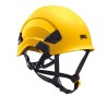 Kask Petzl VERTEX YELLOW 