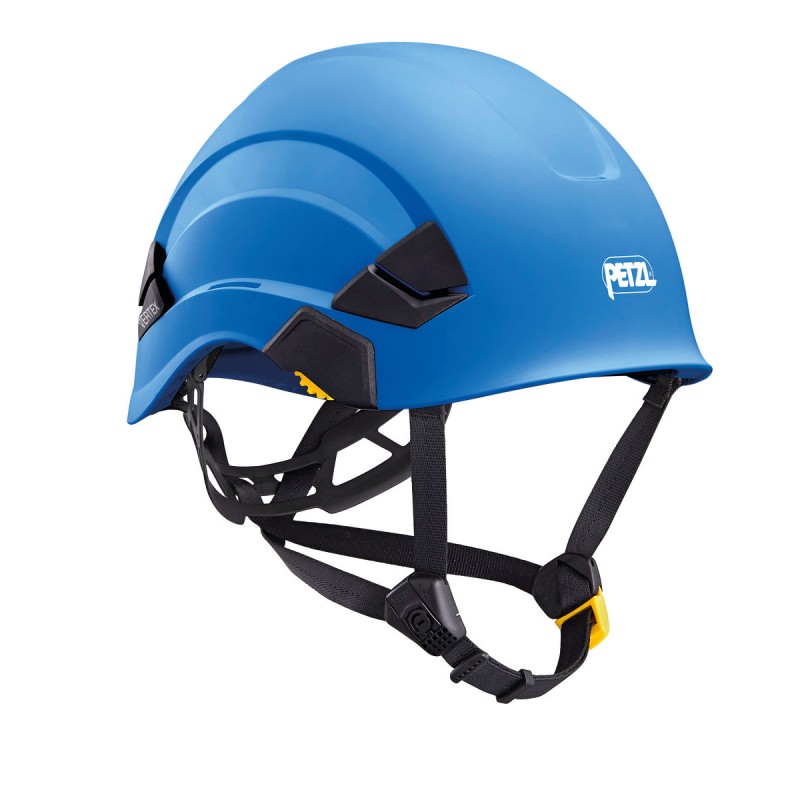 Kask Petzl VERTEX BLUE