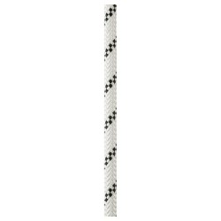 Lina półstatyczna PETZL AXIS 11MM WHITE 