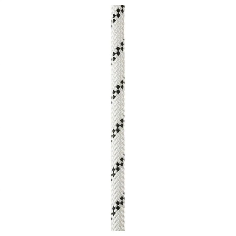 Lina półstatyczna PETZL AXIS 11MM, 50M WHITE 
