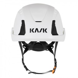 Kask KASK PRIMERO AIR WHITE