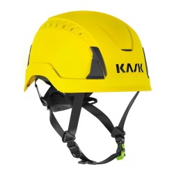 Kask KASK PRIMERO PL YELLOW