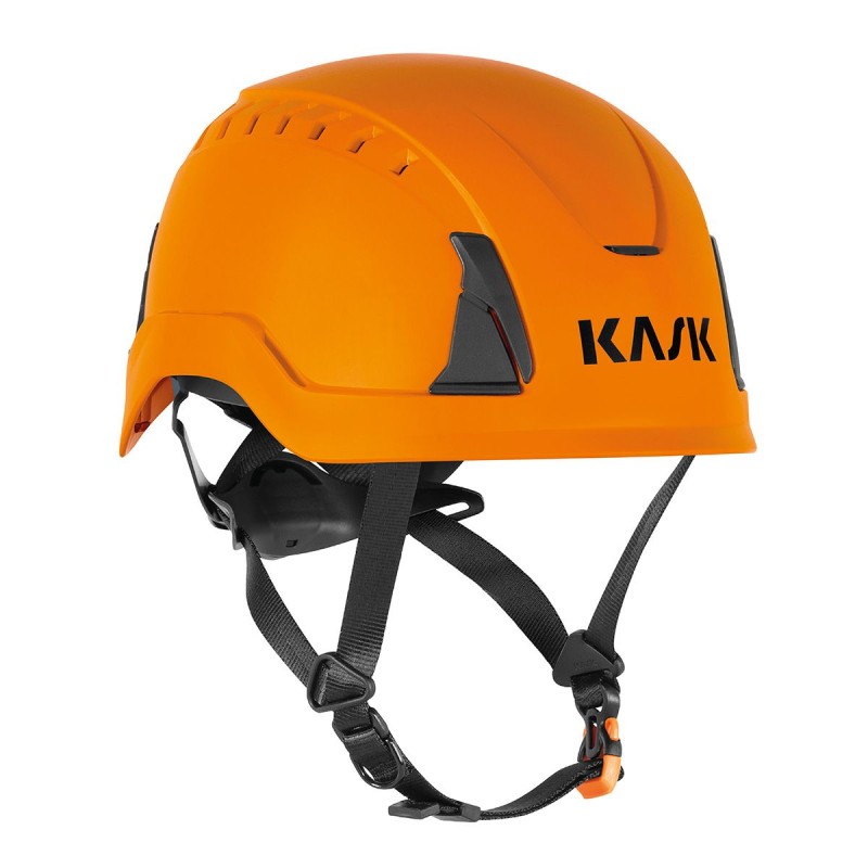 Kask KASK PRIMERO AIR ORANGE