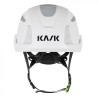 Kask KASK PRIMERO PL HI VIZ WHITE 
