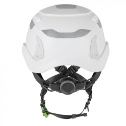 Kask KASK PRIMERO PL HI VIZ WHITE 