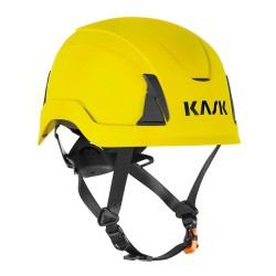 Kask KASK PRIMERO YELLOW 