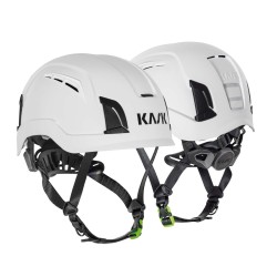 Kask KASK ZENITH X PL WHITE 