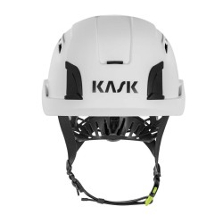 Kask KASK ZENITH X PL WHITE 