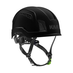 Kask KASK ZENITH X PL BLACK 