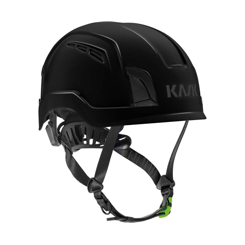 Kask KASK ZENITH X PL BLACK 