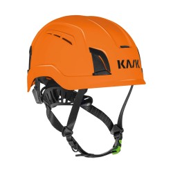 Kask KASK ZENITH X PL ORANGE 