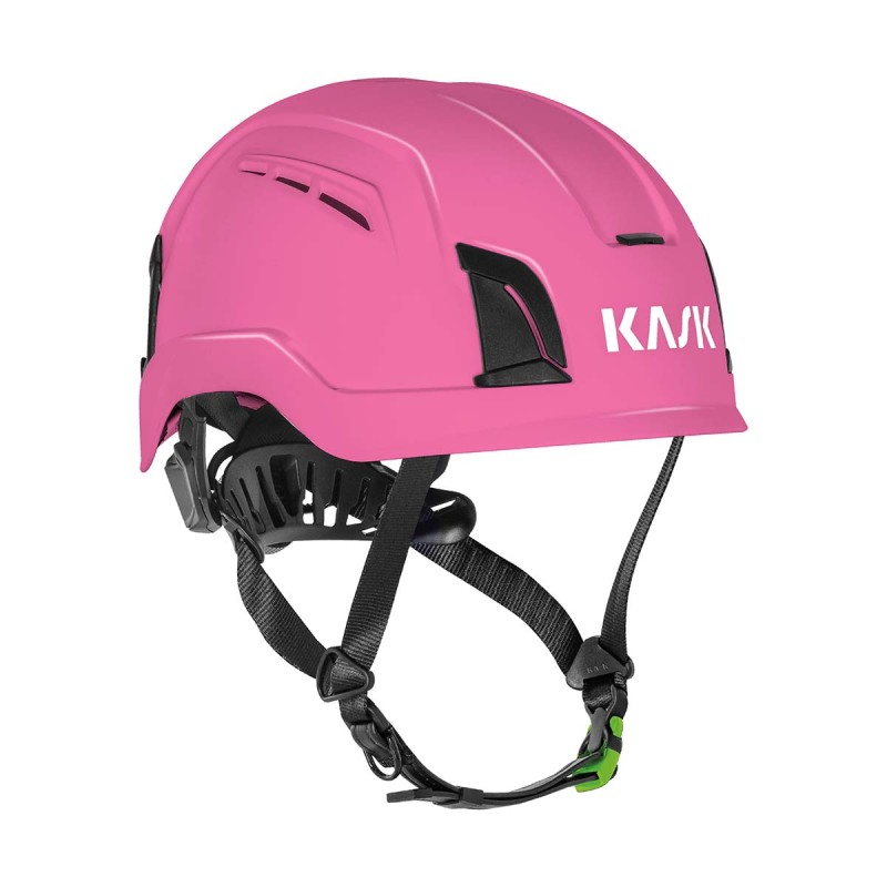 Kask KASK ZENITH X PL PINK 