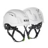 Kask KASK ZENITH X PL HI VIZ WHITE 