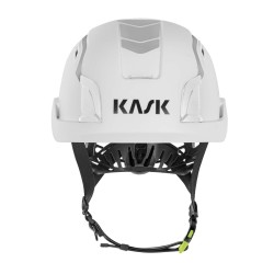 Kask KASK ZENITH X PL HI VIZ WHITE 