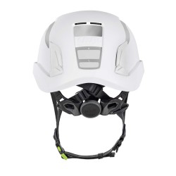 Kask KASK ZENITH X PL HI VIZ WHITE 