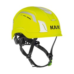 Kask KASK ZENITH X PL HI VIZ YELLOW FLUO 