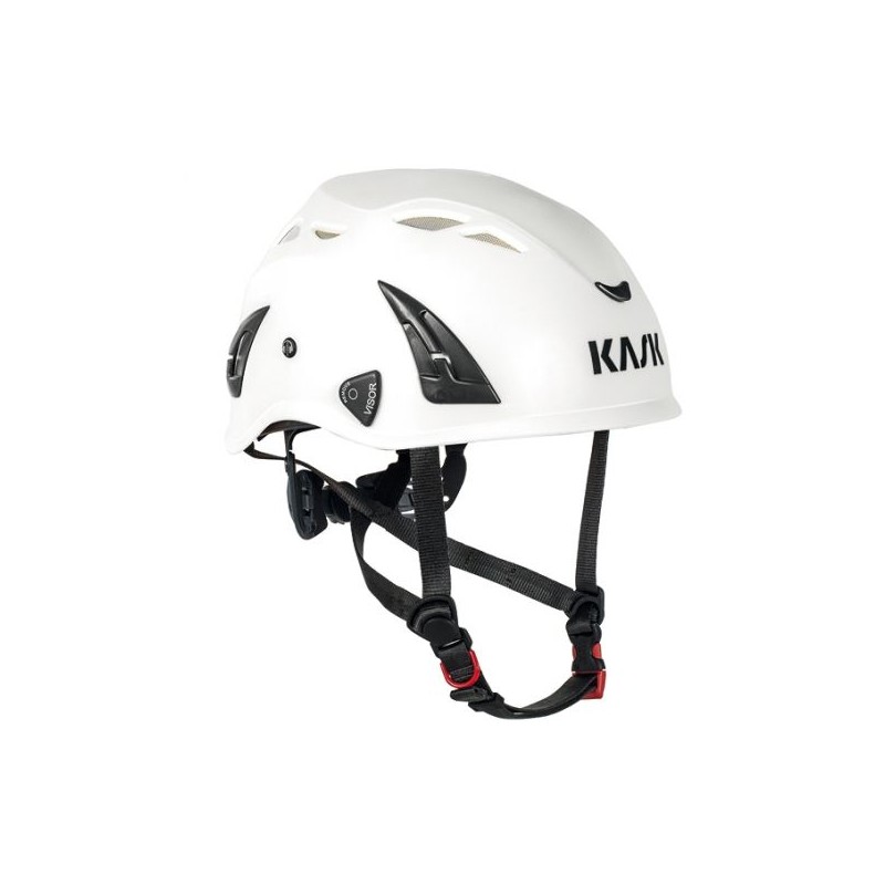 Kask KASK SUPERPLASMA PL WHITE 