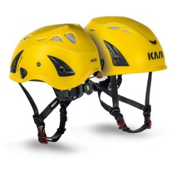 Kask KASK SUPERPLASMA PL YELLOW 