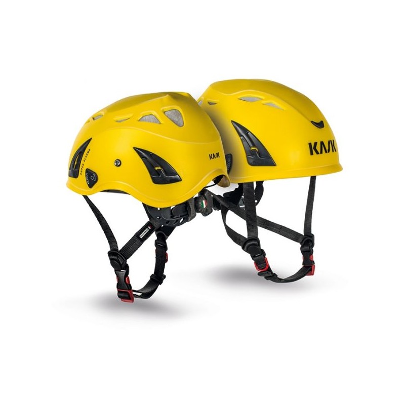 Kask KASK SUPERPLASMA PL YELLOW 