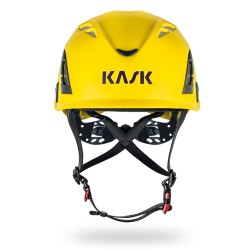 Kask KASK SUPERPLASMA PL YELLOW 